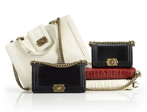 2011 chanel bags collection